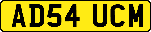 AD54UCM