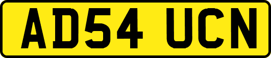 AD54UCN