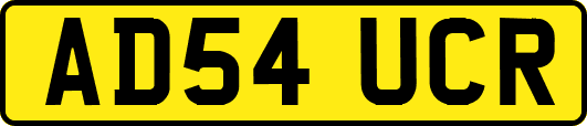 AD54UCR