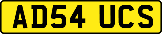AD54UCS