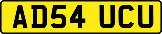 AD54UCU