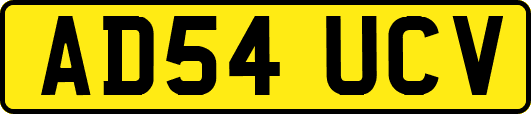 AD54UCV