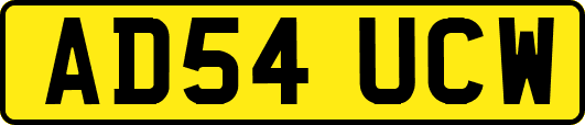 AD54UCW