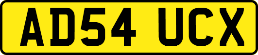 AD54UCX