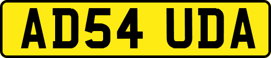 AD54UDA