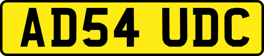 AD54UDC