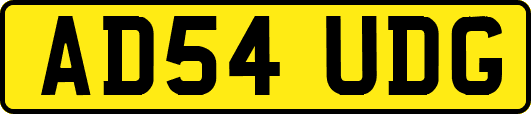 AD54UDG