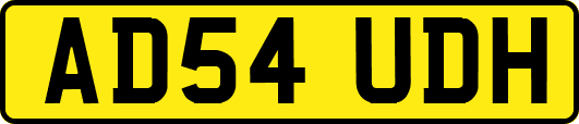 AD54UDH