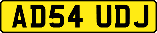 AD54UDJ