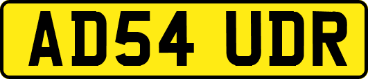 AD54UDR
