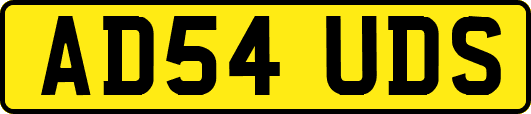 AD54UDS