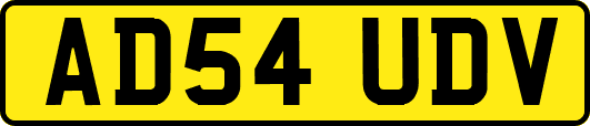 AD54UDV