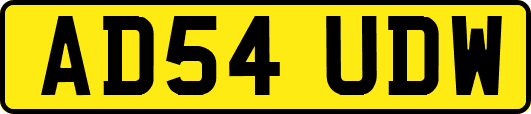 AD54UDW