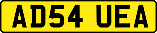 AD54UEA