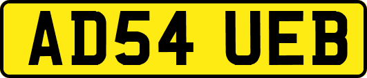 AD54UEB