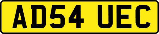 AD54UEC
