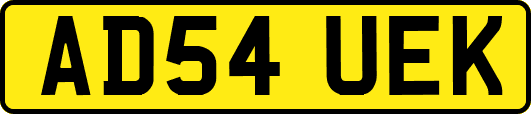 AD54UEK
