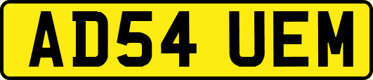 AD54UEM