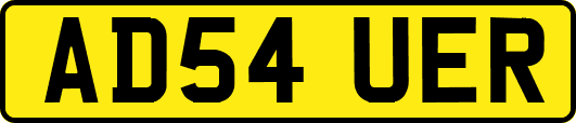AD54UER