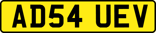 AD54UEV