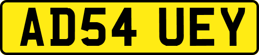 AD54UEY