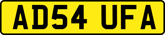 AD54UFA