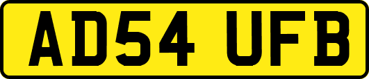 AD54UFB