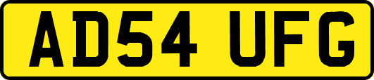 AD54UFG