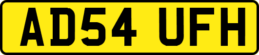 AD54UFH