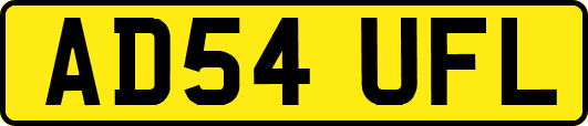 AD54UFL