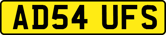AD54UFS