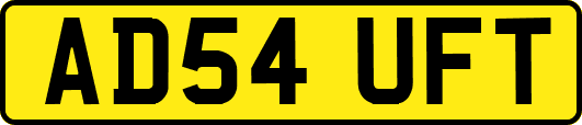 AD54UFT