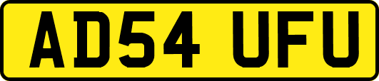 AD54UFU
