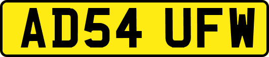 AD54UFW