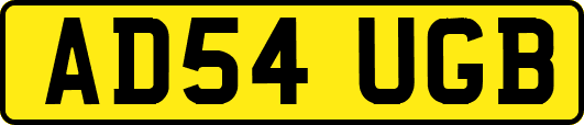 AD54UGB