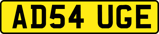 AD54UGE