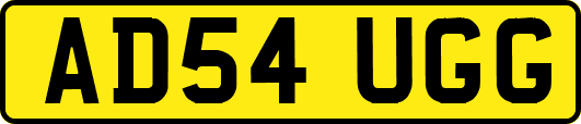 AD54UGG