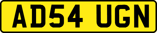 AD54UGN