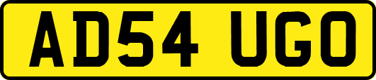 AD54UGO