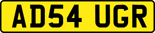 AD54UGR