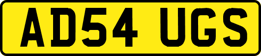 AD54UGS