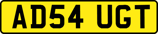 AD54UGT