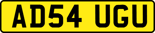 AD54UGU