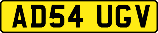AD54UGV