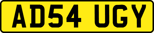 AD54UGY