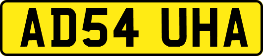 AD54UHA