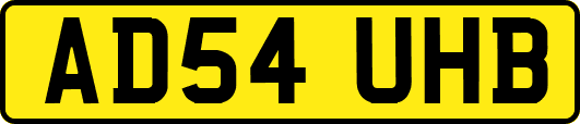 AD54UHB