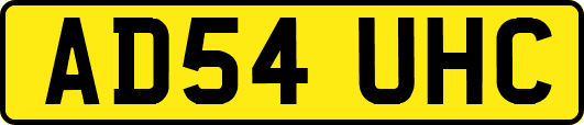 AD54UHC