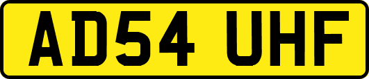 AD54UHF