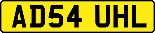 AD54UHL